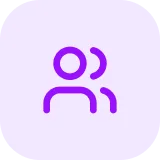50K+ Students icon